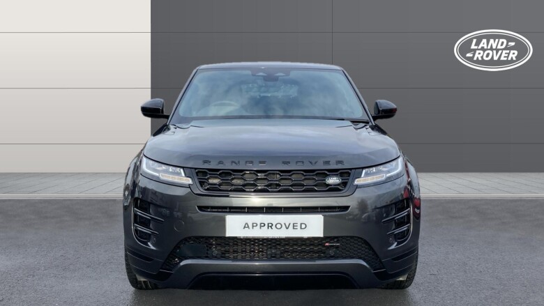 Land Rover Range Rover Evoque 2.0 D200 Evoque Edition 5dr Auto Diesel Hatchback
